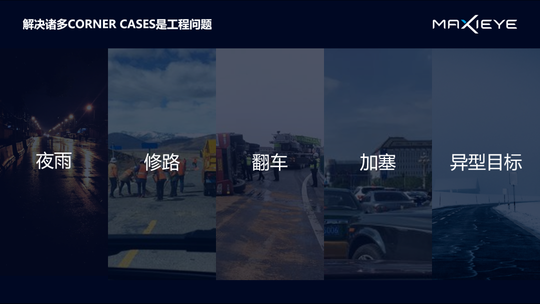 演讲分享 | 自动驾驶下一幕：感知和规控如何做到“行神合一”？(图2)